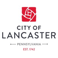 City of Lancaster, Pennsylvania logo - Similar company to Tenfold