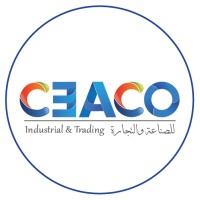 CEACO Industrial & Trading logo - Similar company to Ybms Biotec Ltd