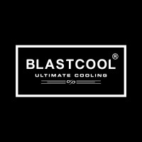 Blastcool Ultimate Cooling logo - Similar company to Esme Developments Ltd