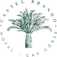 Hôtel Castel Brando logo - Similar company to Genesis Consulting Group (Gcg)