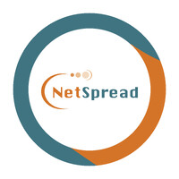 NetSpread logo - Similar company to Somos Quicknet