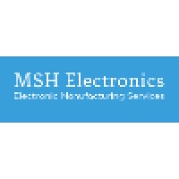 Msh Electronics Ltd.