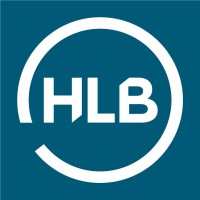 HLB Berman Fisher logo - Similar company to Baker Tilly Morrison Murray