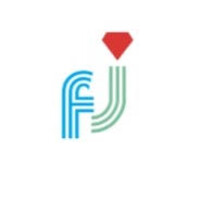 Flawless jewels logo - Similar company to Clyde Duneier, Inc.