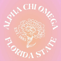 FSU Alpha Chi Omega logo - Similar company to Raide