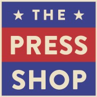 The Press Shop logo - Similar company to Press Shop