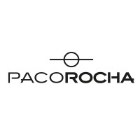 Paco Rocha Fotografía logo - Similar company to 8Pm™ Studio