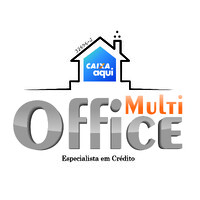 MULTI OFFICE - CAIXA AQUI logo - Similar company to Inova - Correspondente Caixa Aqui