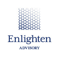 Enlighten Advisory logo - Similar company to Ethical Systems