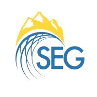 UPES SEG Student Chapter logo - Similar company to Space Geotech