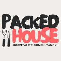 Packed House logo - Similar company to Blasta Street Kitchen
