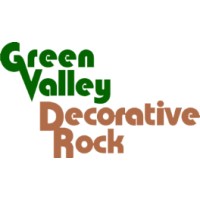 Green Valley Decorative Rock logo - Similar company to Minick Materials
