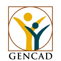 GENCAD International logo - Similar company to Echo Network Africa Foundation (Enaf)