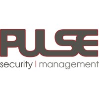 Pulse Security Management logo - Similar company to Synergy Security Solutions