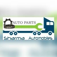 Sharma Automobiles- Truck Spare Parts logo - Similar company to Leppon Group.