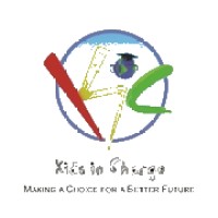 Kids in Charge logo - Similar company to Adventures With Amara