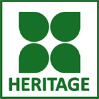 Heritage Poly Foam Pvt. Ltd. logo - Similar company to Heritage Industries