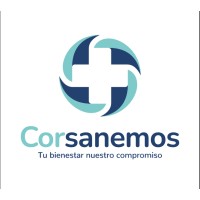 Corsanemos IPS logo - Similar company to Air Limitada