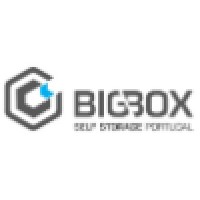 Bigbox - Self Storage Portugal