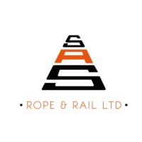 SAS Rope & Rail Ltd logo - Similar company to #Thinkaccess