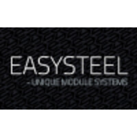 Easy Steel logo - Similar company to Centro Decor