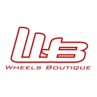 Wheels Boutique Inc logo - Similar company to Wheels & Concours D'Elegance | Mariënwaerdt
