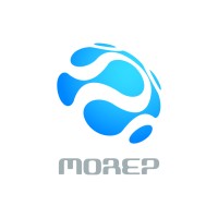 MOREP logo - Similar company to Bvs Digital