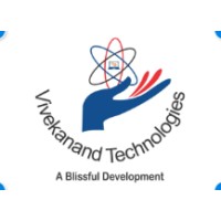 Vivekanand Technologies logo - Similar company to Alpha Labs Tech Pvt. Ltd.