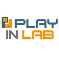 Play in Lab logo - Similar company to Wikihero