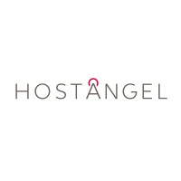 Host Angel logo - Similar company to Wicklow Wok