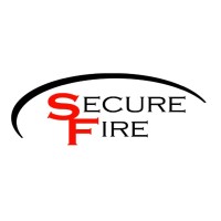 Secure Fire Mechanical logo - Similar company to Vykin Crushers