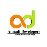 Anaadi Developers Private Limited logo - Similar company to Rasha Professional