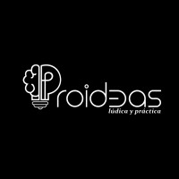 Proideas logo - Similar company to Pro Ideas