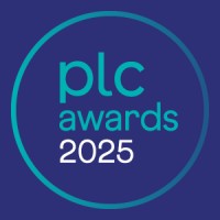 plc awards 2025 logo - Similar company to Climate Hero