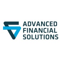 Advanced Financial Solutions logo - Similar company to Slashbyte®