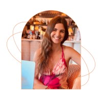 Paula Mariani logo - Similar company to Radical Product Thinking