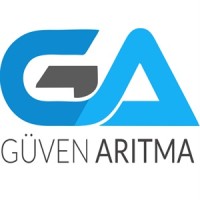 Güven Arıtma Mühendislik Tic. Ltd. Şti. logo - Similar company to Asm Arıtma Sistemleri