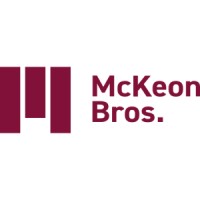 McKeon Bros Ltd. logo - Similar company to Mckeon Group