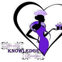 Novelity Knowledge Boutique logo - Similar company to Seduce Vietnam