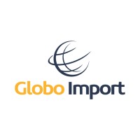 Globo Import logo - Similar company to Linkmex Trade Importação E Exportação