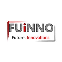 Fuinno Technologies LLP logo - Similar company to Shepherd.Watch
