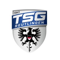 TSG Reutlingen 1843 e.V. logo - Similar company to Anvil Solutions