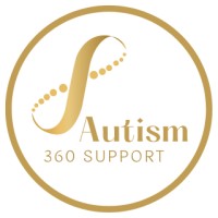 Autism 360 Support logo - Similar company to Autism Inspirations, By Lexie And Louise