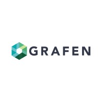 Grafen Nano logo - Similar company to 2D Fab