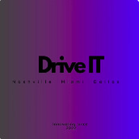 Drive IT logo - Similar company to Drive It