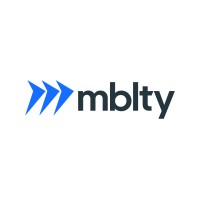 mblty logo - Similar company to Electrive