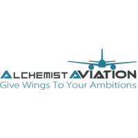 Alchemist Aviation Pvt Ltd logo - Similar company to Jbmi