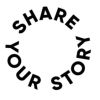 Share Your Story logo - Similar company to Essential Frameworks