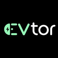 Evtor logo - Similar company to Creative Minds Entertainment (Cme)