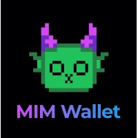MIM Wallet logo - Similar company to Swtch Labs